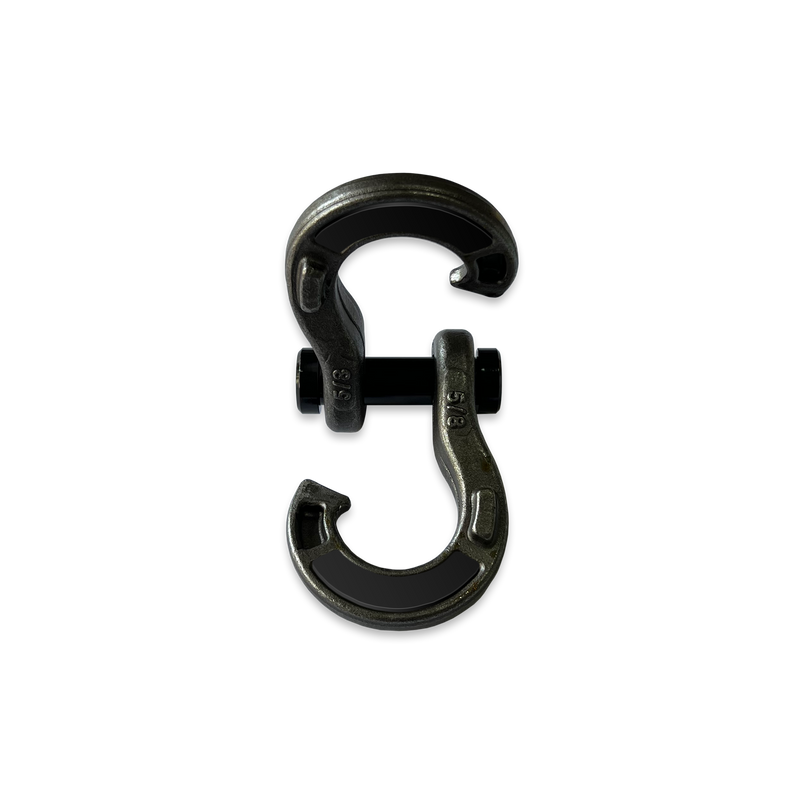 Load image into Gallery viewer, Jowl® SxS Recovery Split Shackle® 5/8
