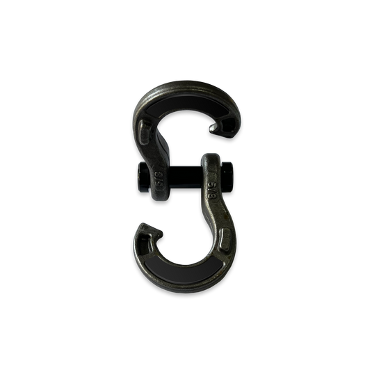 Jowl® SxS Recovery Split Shackle® 5/8