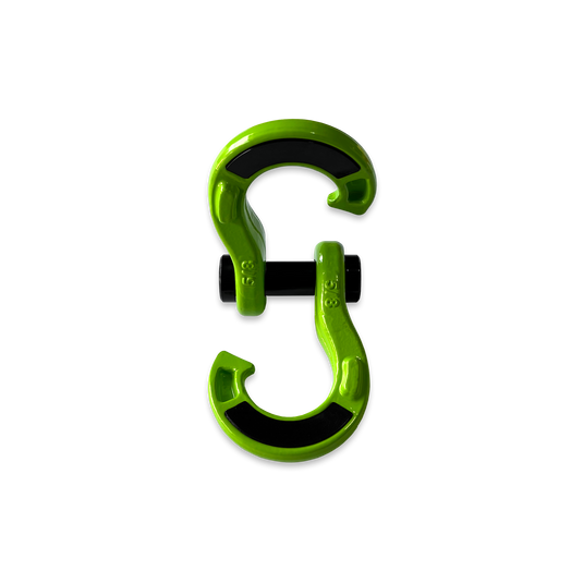 Jowl® SxS Recovery Split Shackle® 5/8