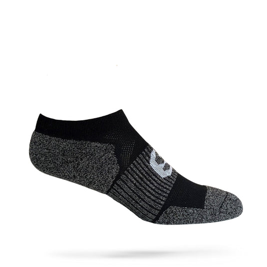 "Amanda" - Trail Runner