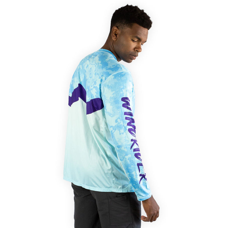 Load image into Gallery viewer, SOL Invictus Pro Fishing Shirt
