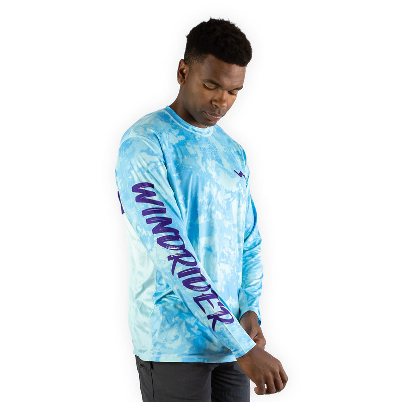 Load image into Gallery viewer, SOL Invictus Pro Fishing Shirt
