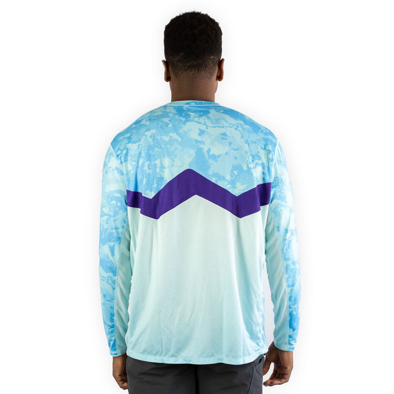 Load image into Gallery viewer, SOL Invictus Pro Fishing Shirt
