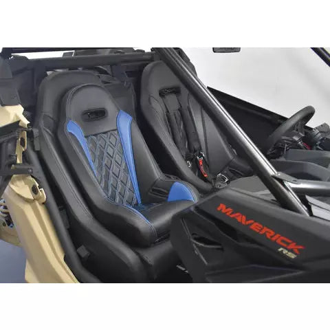 Load image into Gallery viewer, Child/ Junior Universal UTV Seat
