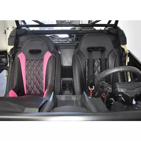 Load image into Gallery viewer, Child/ Junior Universal UTV Seat
