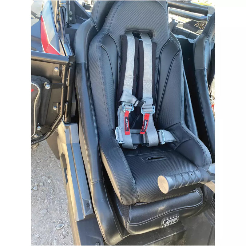 Load image into Gallery viewer, Child/ Junior Universal UTV Seat
