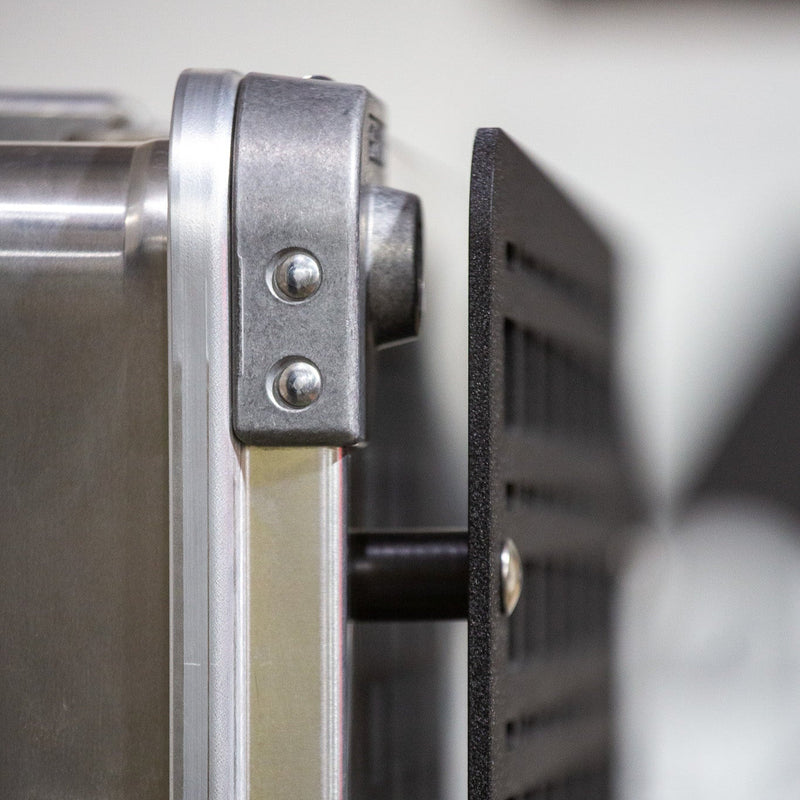 Load image into Gallery viewer, Scout Campers Diesel Heater Mounting Plate

