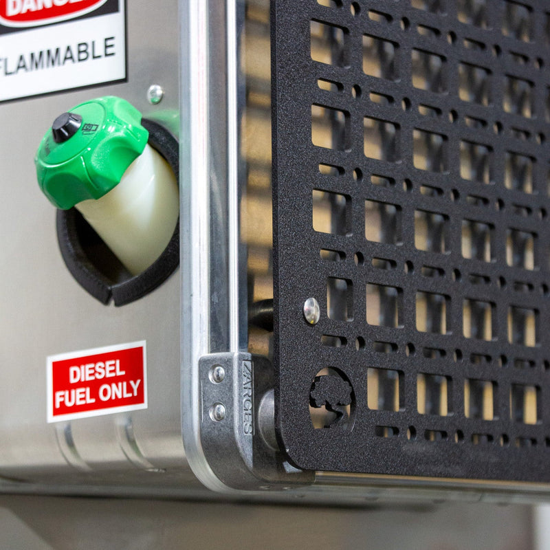 Load image into Gallery viewer, Scout Campers Diesel Heater Mounting Plate
