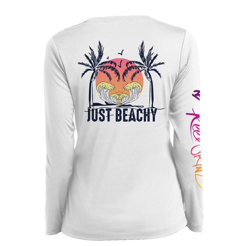 Load image into Gallery viewer, Just Beachy
