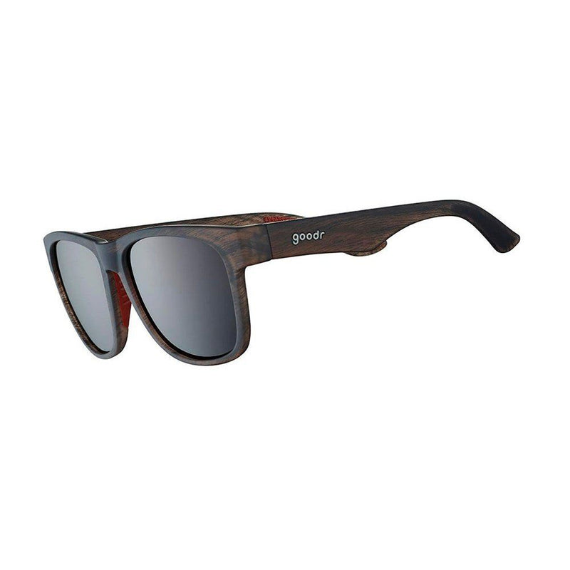 Load image into Gallery viewer, &quot;Just Knock It On” BFG Premium Sunglasses
