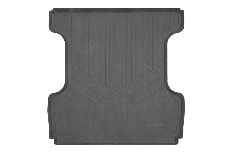 Load image into Gallery viewer, SMARTLINER Custom Fit Floor Liners For 2012-2013 Toyota Tundra CrewMax Cab
