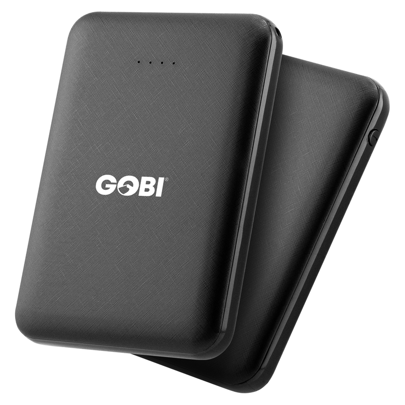 Load image into Gallery viewer, Additional/Replacement Ultra-Compact 5,000 mAh 5V power bank

