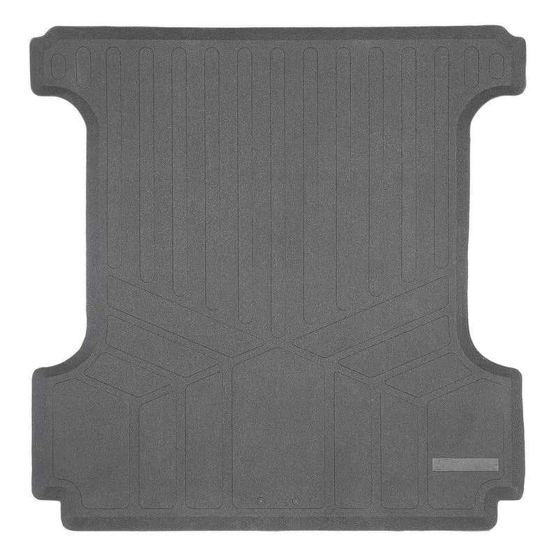 Load image into Gallery viewer, SmartCoverage™ Custom Fit Floor Liners For 2019 - 2024 Ram 1500 Crew Cab Vinyl Floor with 1st Row Bench Seat
