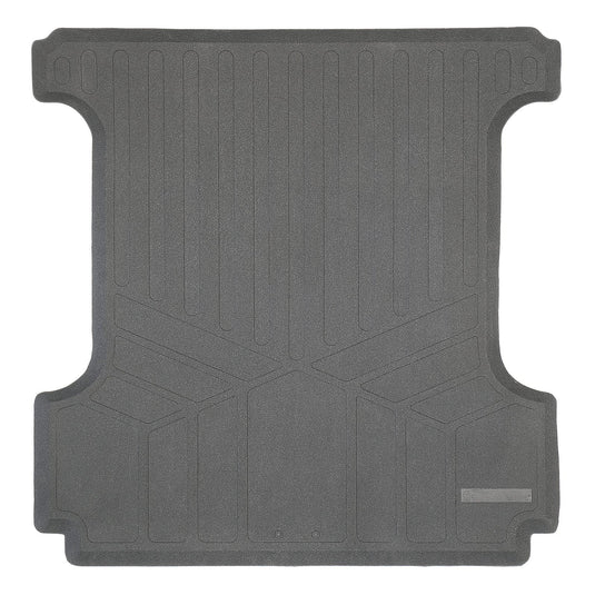 SmartCoverage™ Custom Fit Floor Liners For 2025-2026 Ram 1500 Crew Cab without Rear Underseat Storage Box