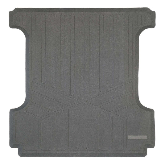 SmartCoverage™ Custom Fit Floor Liners For 2021-2024 Ram 1500 TRX with Rear Underseat Storage Box