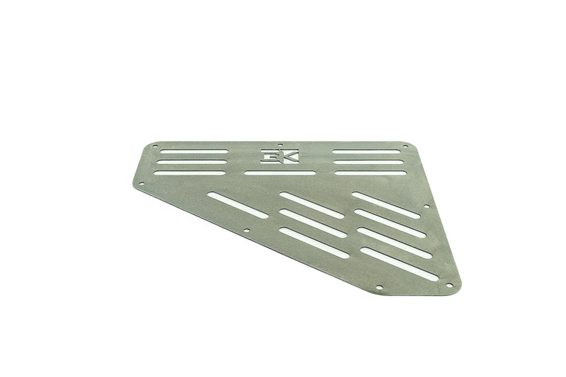 Load image into Gallery viewer, 1984-2004 Jeep Cherokee Grand Cherokee XJ ZJ WJ Universal Hood Vents
