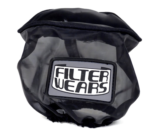 FILTERWEARS Pre-Filter K126 For Vent Breather Air Filter (3" x 2.5") Filter Wrap