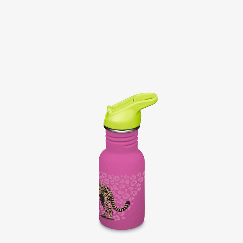 Load image into Gallery viewer, 12oz Kid's Classic with Flip Seal Sport Cap
