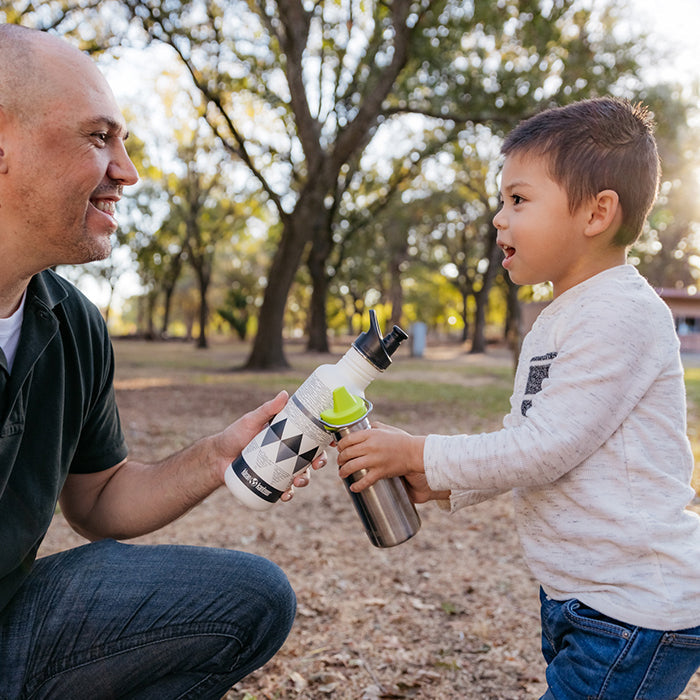 Load image into Gallery viewer, Classic Kid Sippy Cap
