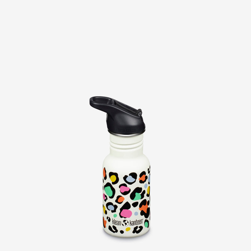 Load image into Gallery viewer, 12oz Kid's Classic with Flip Seal Sport Cap
