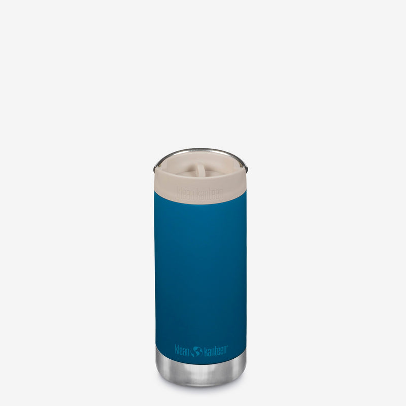 Load image into Gallery viewer, 12oz TKWide with Café Cap
