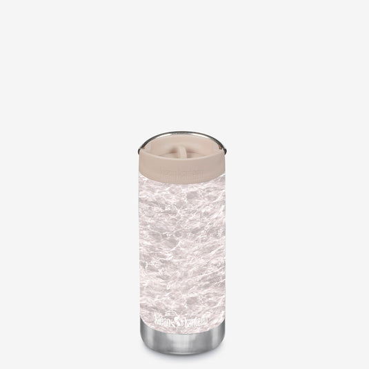 12oz TKWide with Café Cap - Mossy Oak