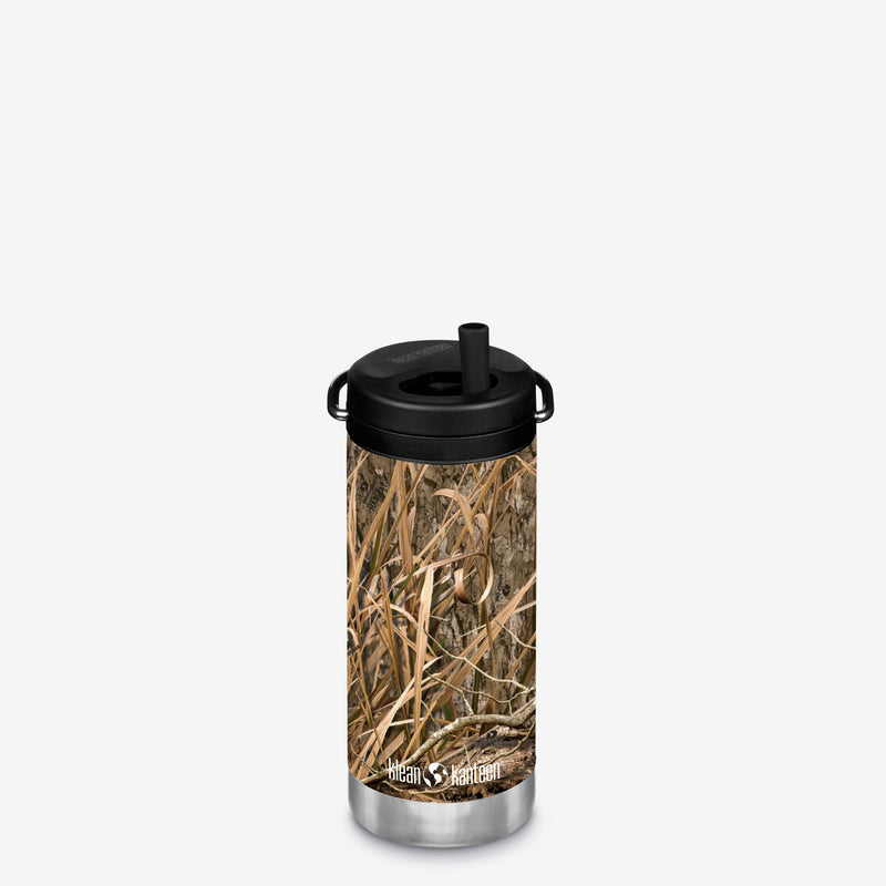 Load image into Gallery viewer, 12oz TKWide with Twist Cap - Mossy Oak
