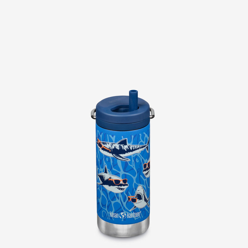 Load image into Gallery viewer, 12oz TKWide with Twist Cap
