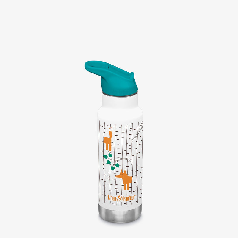 Load image into Gallery viewer, 12oz Kid's Classic Insulated with Flip Seal Sport Cap
