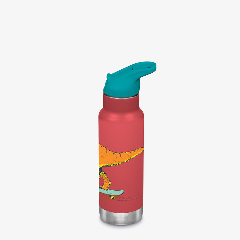 Load image into Gallery viewer, 12oz Kid's Classic Insulated with Flip Seal Sport Cap
