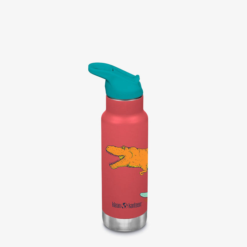 Load image into Gallery viewer, 12oz Kid's Classic Insulated with Flip Seal Sport Cap
