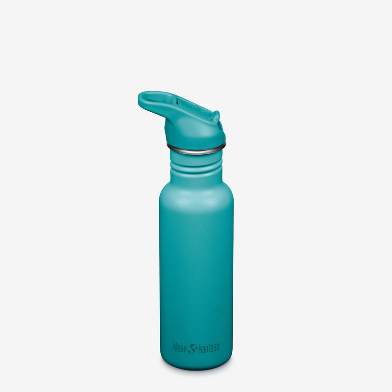Load image into Gallery viewer, 18oz Classic with Flip Seal Sport Cap
