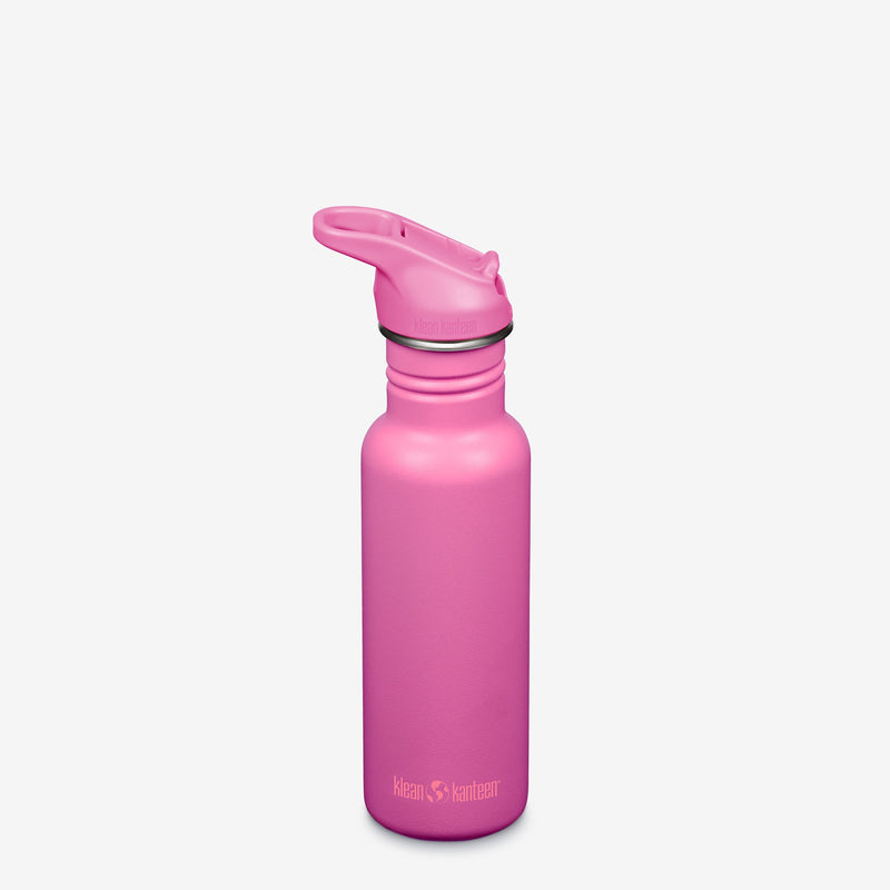 Load image into Gallery viewer, 18oz Classic with Flip Seal Sport Cap
