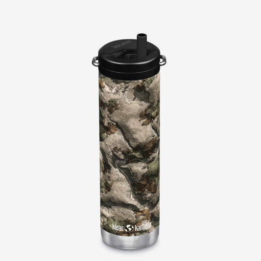 20oz TKWide with Twist Cap - Mossy Oak