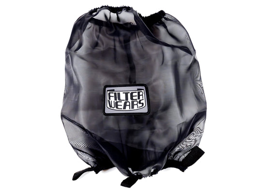 FILTERWEARS Pre-Filter K371 For K&N Air Filter YA-6504: Fits 04-09 Yamaha YXR450 & YXR660 Rhino