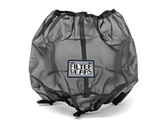 FILTERWEARS Pre-Filter F292 For Injen Air Filter X-1071-BB & X-1071-BR, Hydroshield 1077BLK