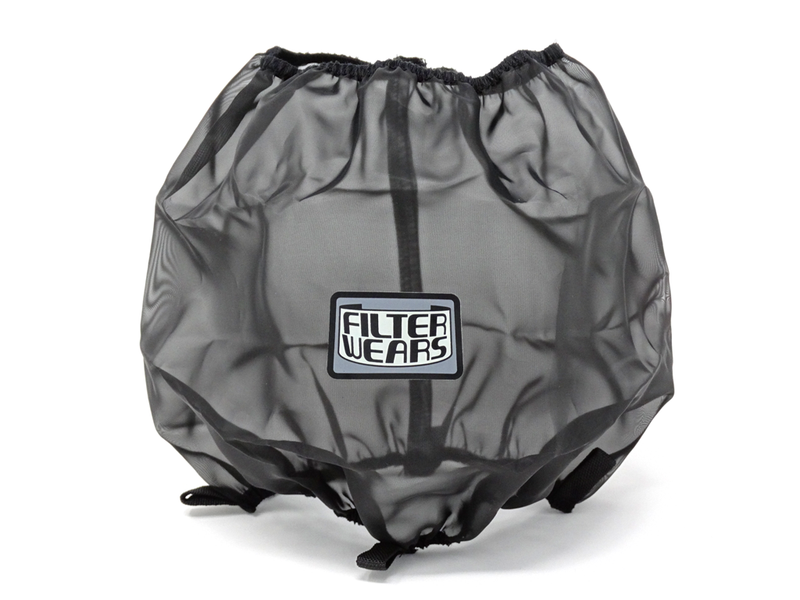 Load image into Gallery viewer, FILTERWEARS Pre-Filter F291 For Injen Air Filter X-1069-BB, Hydroshield 1075BLK
