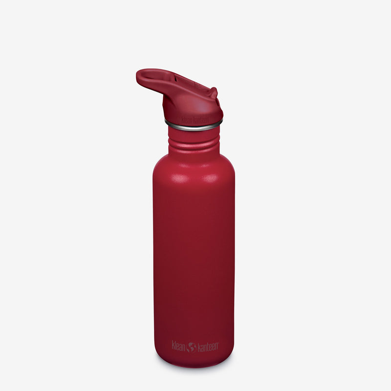 Load image into Gallery viewer, 27oz Classic with Flip Seal Sport Cap
