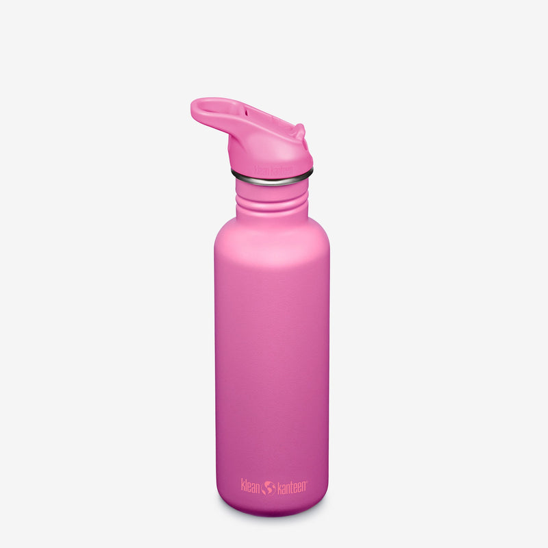 Load image into Gallery viewer, 27oz Classic with Flip Seal Sport Cap
