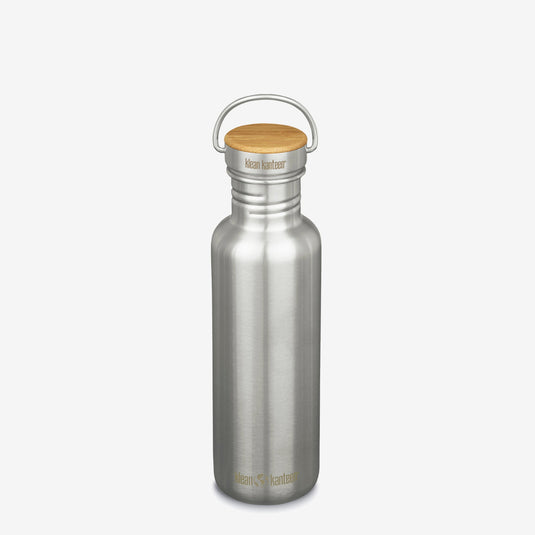 27oz Reflect with Bamboo Cap