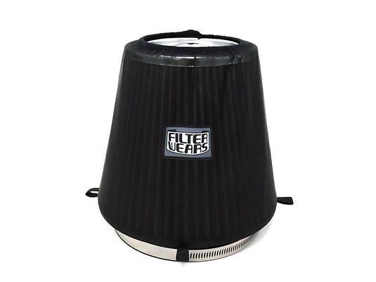 FILTERWEARS Pre-Filter K264 For K&N Air Filter RU-5060 Filter Wrap