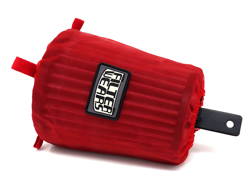 Load image into Gallery viewer, FILTERWEARS Pre-Filter K353 For K&amp;N Air Filter SU-4002 Filter Wrap (Suzuki LTZ400)
