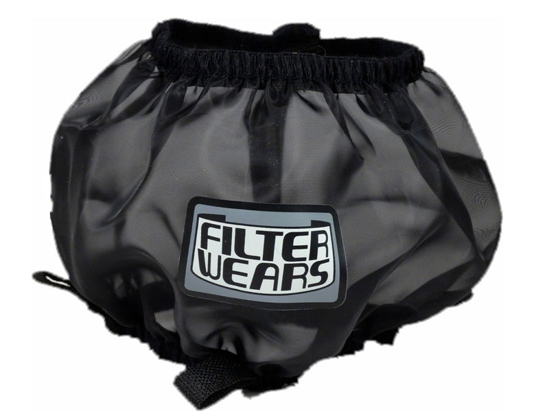 Load image into Gallery viewer, FILTERWEARS Pre-Filter K382 For K&amp;N Air Filter HA-5000, HA-5000PK Filter Wrap: Fits Honda Pioneer 700, Rancher 420, Foreman 500/520
