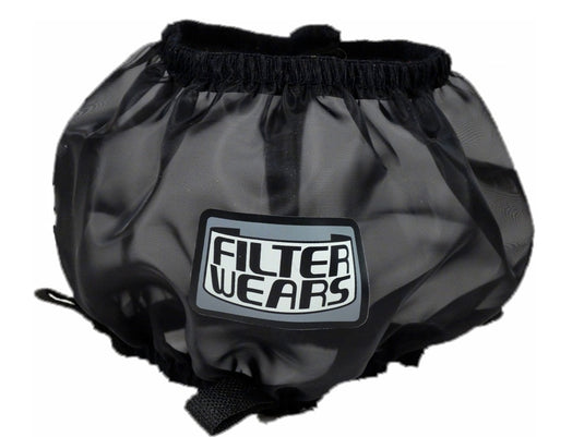 FILTERWEARS Pre-Filter K382 For K&N Air Filter HA-5000, HA-5000PK Filter Wrap: Fits Honda Pioneer 700, Rancher 420, Foreman 500/520