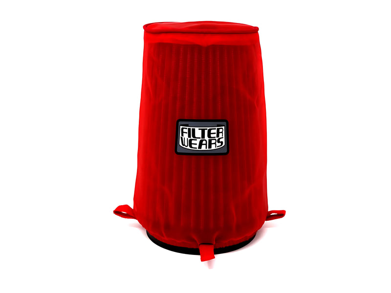 Load image into Gallery viewer, FILTERWEARS Pre-Filter K118 For K&amp;N Air Filter 59-2030, 22-2030 Filter Wrap
