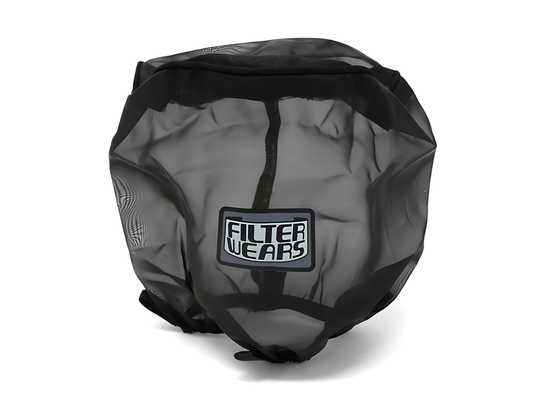 FILTERWEARS Pre-Filter K133 For K&N Air Filter RU-3700, 22-8014 Filter Wrap