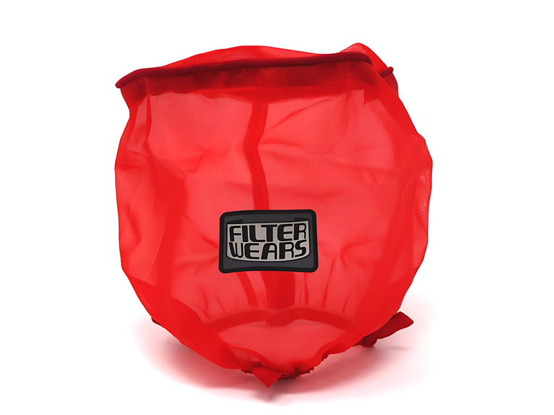 Load image into Gallery viewer, FILTERWEARS Pre-Filter F161 For Polaris Air Filter 7080369 &amp; K&amp;N PL-1001
