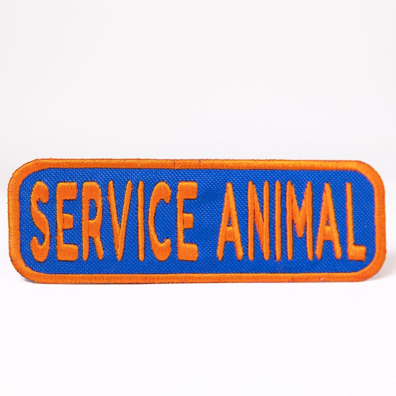 Load image into Gallery viewer, Service Animal 2x6 Patch
