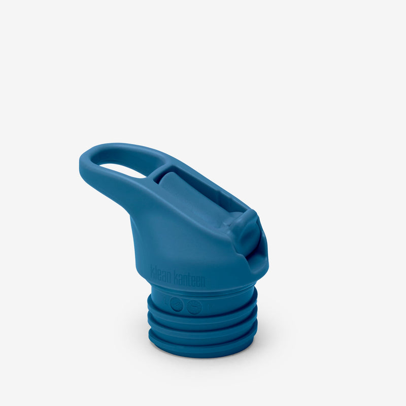 Load image into Gallery viewer, Classic Flip Seal Sport Cap - No Straw
