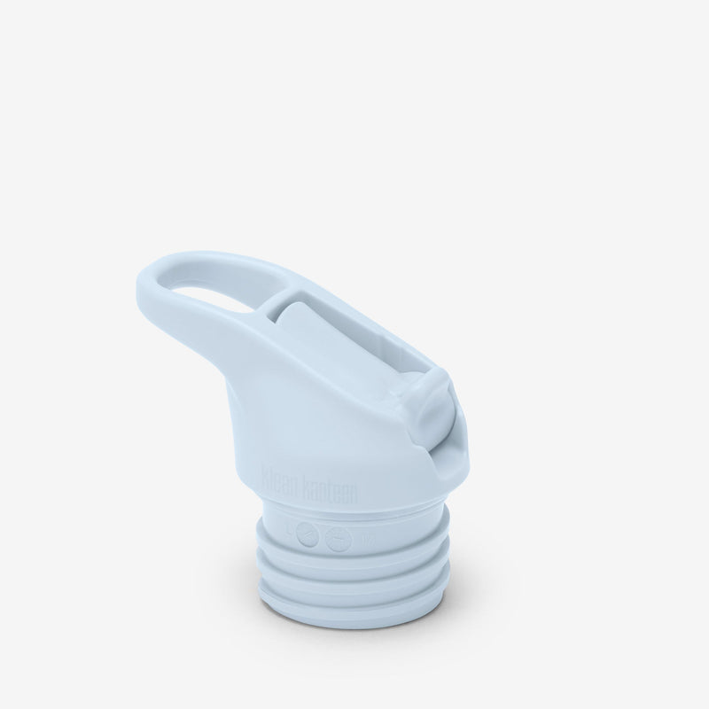 Load image into Gallery viewer, Classic Flip Seal Sport Cap - No Straw
